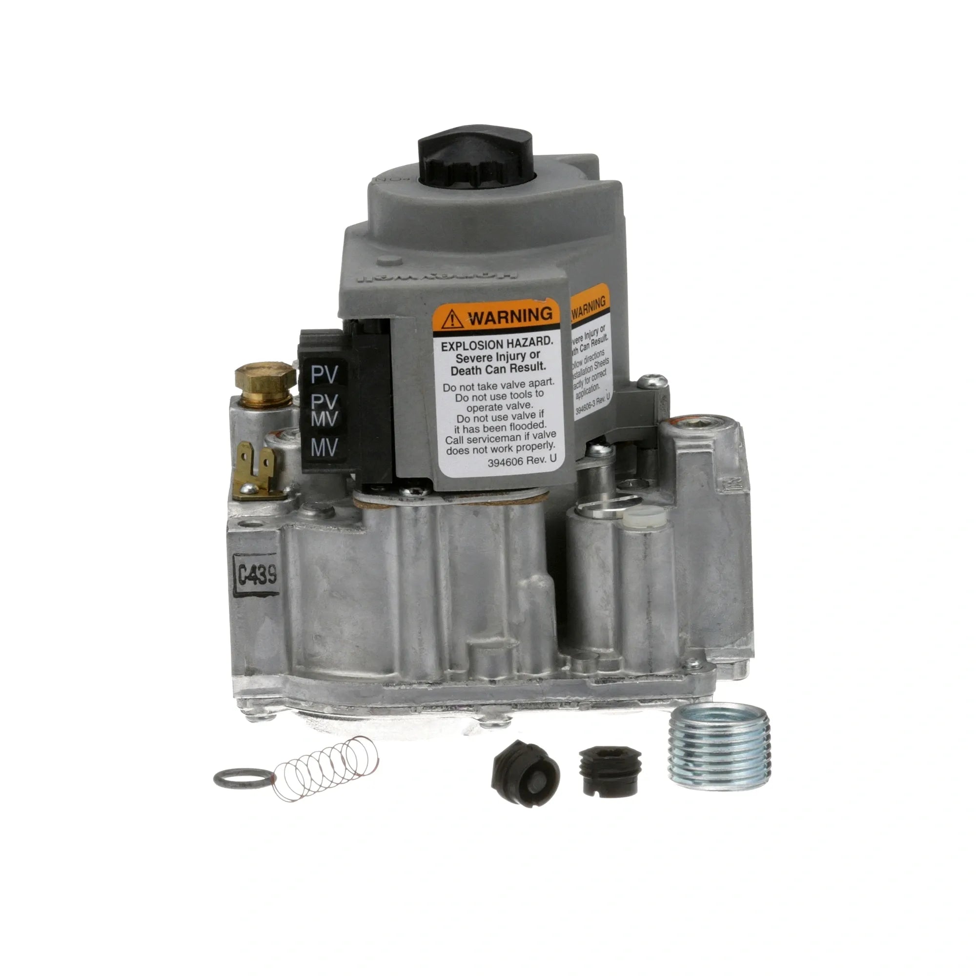 810-0786 Frymaster - Reliable 24V Safety Valve alternate view 1 810-0786 Frymaster - Reliable 24V Safety Valve alternate view 1